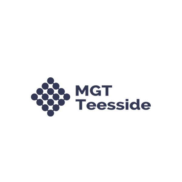 MGT Teesside Logo