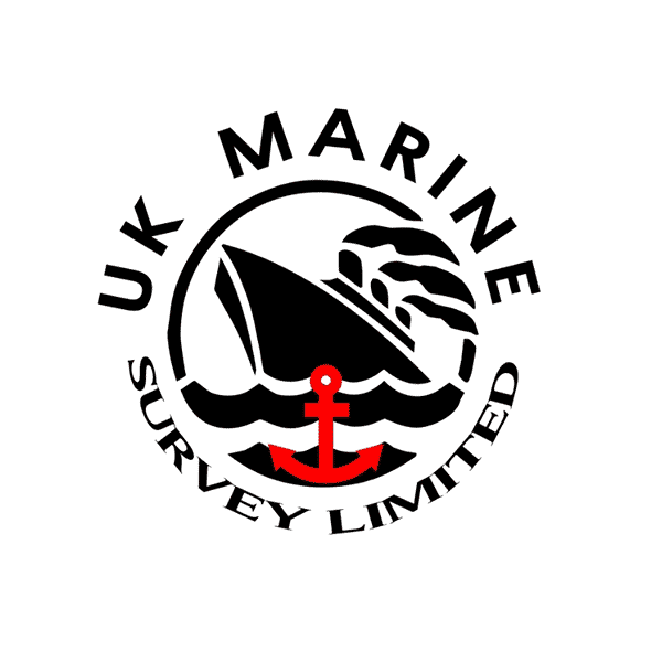 UK Marine Survey Logo