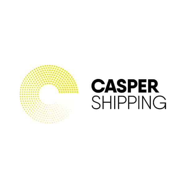 Casper Shipping